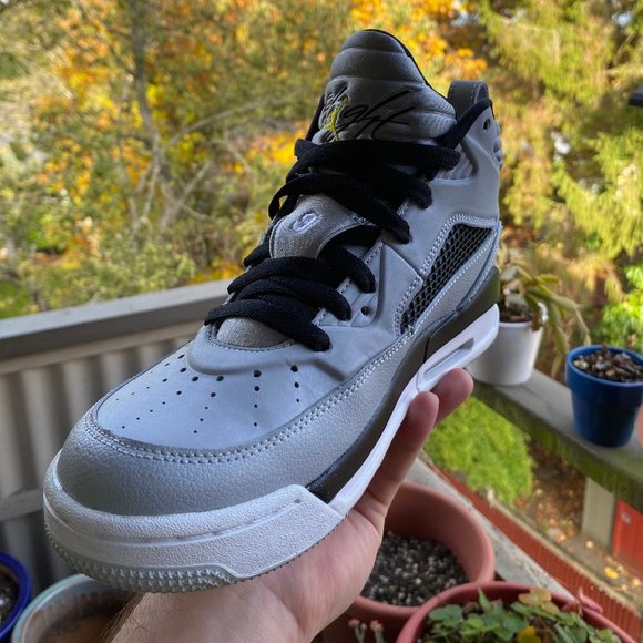 Jordan Flight 9.5 BG - Picture 2 of 6